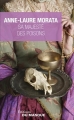 Couverture Sa Majesté des poisons Editions du Masque 2015