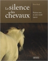 Couverture Le silence des chevaux Editions Amphora 2014