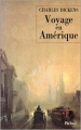 Couverture Voyage en Amérique Editions Phebus 1994
