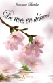 Couverture De rives en dérives Editions Autoédité 2014