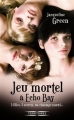 Couverture Jeu mortel à Echo Bay Editions 12-21 2015