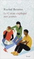 Couverture Le Coran expliqué aux jeunes Editions Seuil 2013