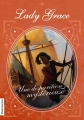 Couverture Lady Grace, tome 02 : Une disparition mystérieuse Editions Flammarion (Jeunesse) 2013
