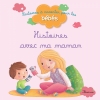 Couverture Histoires avec ma maman Editions Fleurus (Histoires à raconter pour les bébés) 2013
