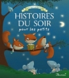 Couverture Les merveilleuses histoires du soir pour les petits Editions Fleurus 2013