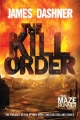 Couverture L'épreuve, tome 0 : L'ordre de tuer Editions Delacorte Press 2012
