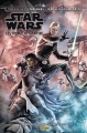 Couverture Star Wars : Les ruines de l'Empire Editions Panini (100% Star Wars) 2015