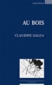 Couverture Au Bois Editions Espaces 34 2014
