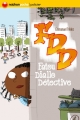 Couverture Fatou Diallo Détective Editions Nathan (Poche - Policier) 2009