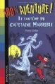 Couverture Le fantôme du capitaine Harrible Editions Bayard (Jeunesse) 2005