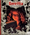 Couverture Sorcilia petite sorcière Editions Gallimard  (Jeunesse - Mes premières découvertes - Panique) 1999