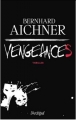 Couverture Vengeances Editions L'Archipel (Thriller) 2016