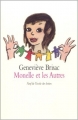 Couverture Monelle et les autres Editions L'École des loisirs 2002