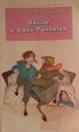 Couverture Basile à Sans-Pantalon Editions Hachette (Bibliothèque mini-rose) 1992