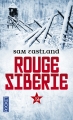 Couverture Rouge Sibérie Editions Pocket 2015