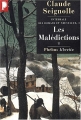 Couverture Intégrale des romans et nouvelles, tome 1 : Les Malédictions Editions Phebus (Libretto) 2001
