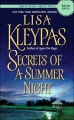 Couverture La Ronde des saisons, tome 1 : Secrets d'une nuit d'été / Secret d'une nuit d'été Editions Avon Books 2006