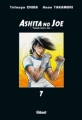 Couverture Ashita no Joe : Tomorrow's Joe, tome 07 Editions Glénat 2011