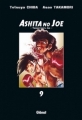 Couverture Ashita no Joe : Tomorrow's Joe, tome 09 Editions Glénat 2011