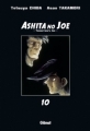 Couverture Ashita no Joe : Tomorrow's Joe, tome 10 Editions Glénat (Vintage) 2012