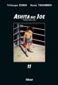 Couverture Ashita no Joe : Tomorrow's Joe, tome 11 Editions Glénat (Vintage) 2012