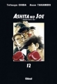 Couverture Ashita no Joe : Tomorrow's Joe, tome 12 Editions Glénat (Vintage) 2012