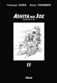 Couverture Ashita no Joe : Tomorrow's Joe, tome 13 Editions Glénat (Vintage) 2012