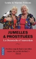 Couverture Les demoiselles d'Amsterdam : Jumelles & prostituées Editions Pocket 2014