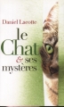 Couverture Les Mystères Du Chat Editions France Loisirs 2009