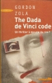 Couverture The Dada de Vinci Code Editions Succès du livre 2007