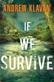 Couverture If We Survive Editions Thomas Nelson 2012