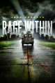 Couverture Dark Inside, book 2: Rage Within Editions Simon & Schuster (Books for Young Readers) 2013