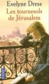 Couverture Les tournesols de Jérusalem Editions Pocket 2004