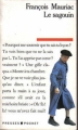 Couverture Le sagouin Editions Presses pocket 1977