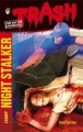 Couverture Night Stalker Editions Trash 2014