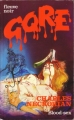 Couverture Blood-sex Editions Fleuve (Noir - Gore) 1985