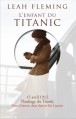 Couverture L'enfant du Titanic Editions France Loisirs 2012