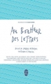 Couverture Au bonheur des lettres, tome 1 Editions Le Livre de Poche 2015