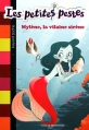 Couverture Les petites pestes, tome 2 : Mylène, la vilaine sirène Editions Bayard (Jeunesse) 2012