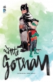 Couverture Little Gotham Editions Urban Comics (DC Deluxe) 2015