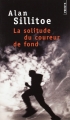 Couverture La solitude du coureur de fond Editions Points 1999