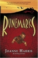 Couverture Runemarks, book 1 Editions Doubleday (Children's Books) 2007