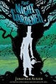 Couverture The Night Gardener Editions Amulet 2014