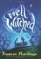 Couverture Verdigris Deep / Well Witched Editions HarperCollins 2008