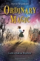 Couverture Ordinary Magic Editions Bloomsbury (Children's Books) 2012