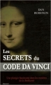 Couverture Les secrets du Code Da Vinci Editions City (Document) 2004