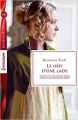 Couverture Castonbury Park, tome 6 : Le défi d'une lady Editions Harlequin (Les historiques) 2015