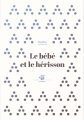 Couverture Le bébé et le hérisson Editions Thierry Magnier (Petite poche) 2015