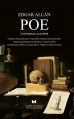 Couverture Edgar Allan Poe : Intégrale illustrée Editions Archipoche 2015
