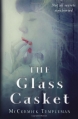 Couverture The Glass Casket Editions Delacorte Press 2014